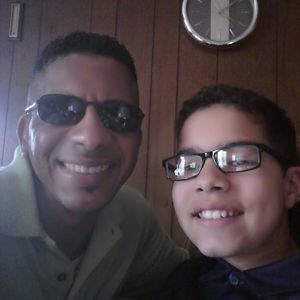 Meet your Posher, Bobby